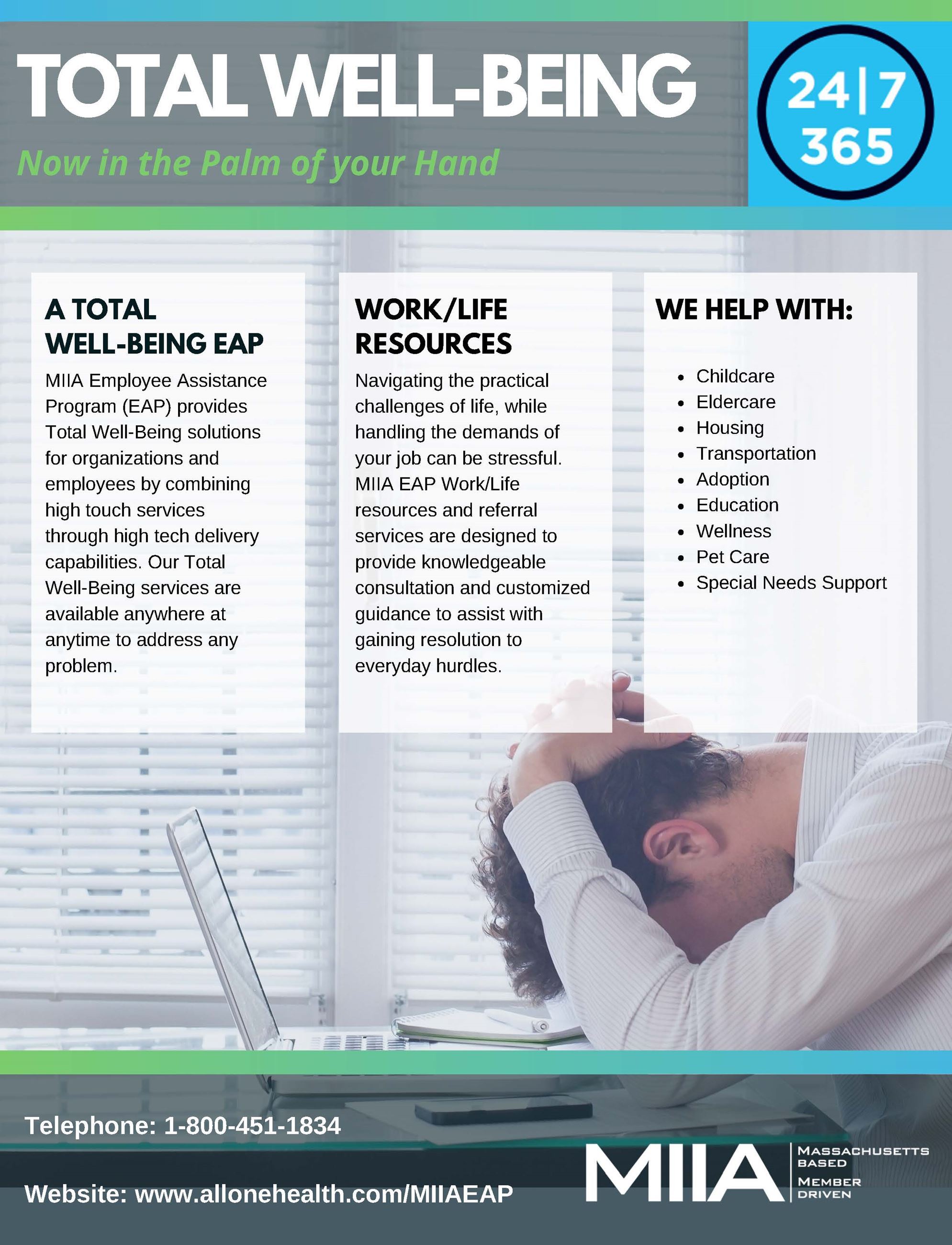 Employee Assistance Program(1)